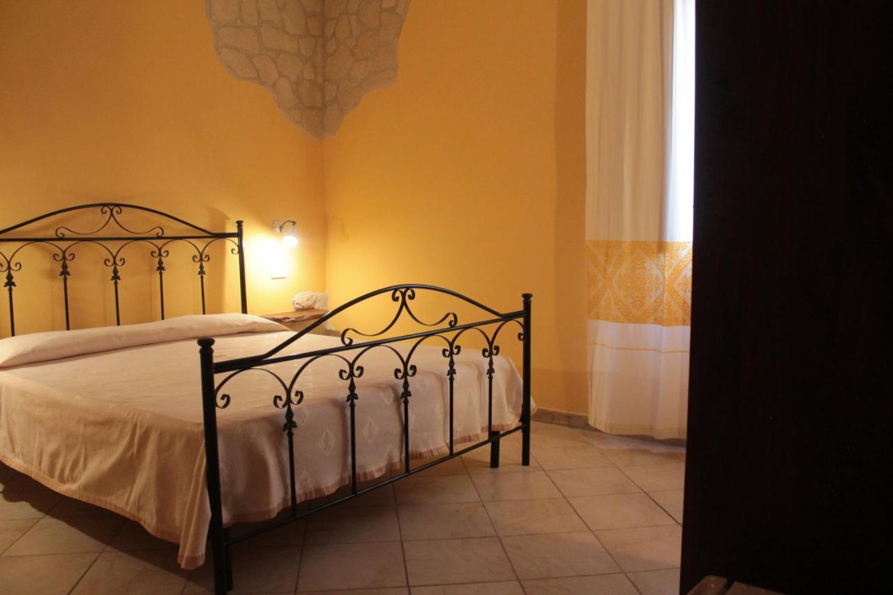 S'Alzolitta Hotel Magomadas ภายนอก รูปภาพ