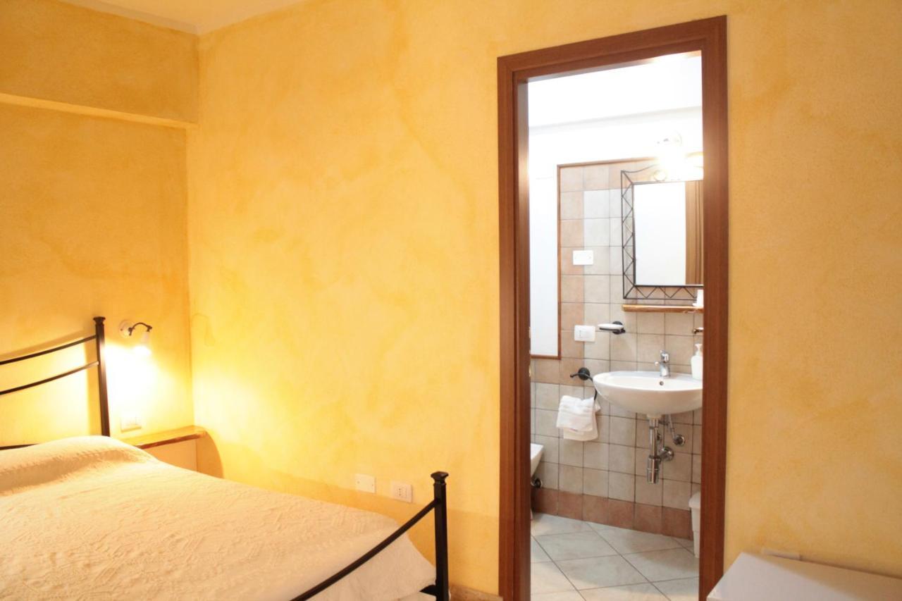 S'Alzolitta Hotel Magomadas ภายนอก รูปภาพ