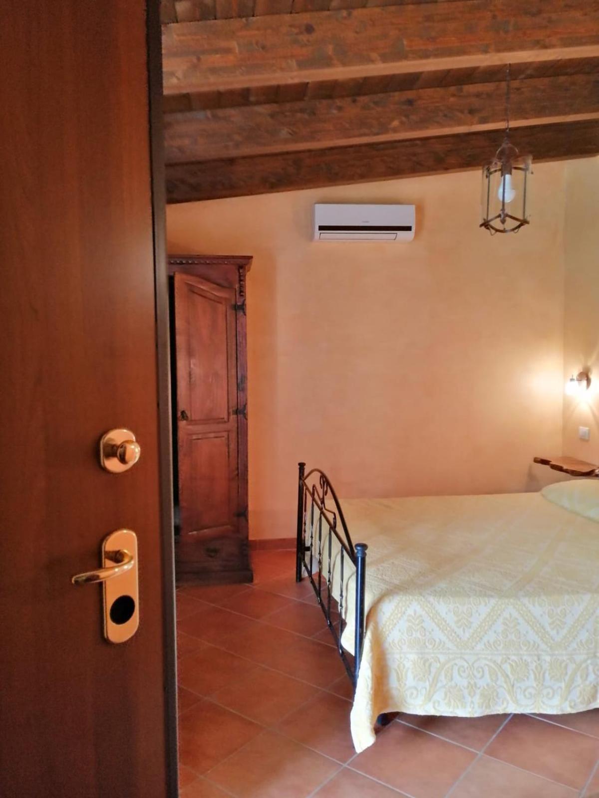 S'Alzolitta Hotel Magomadas ภายนอก รูปภาพ