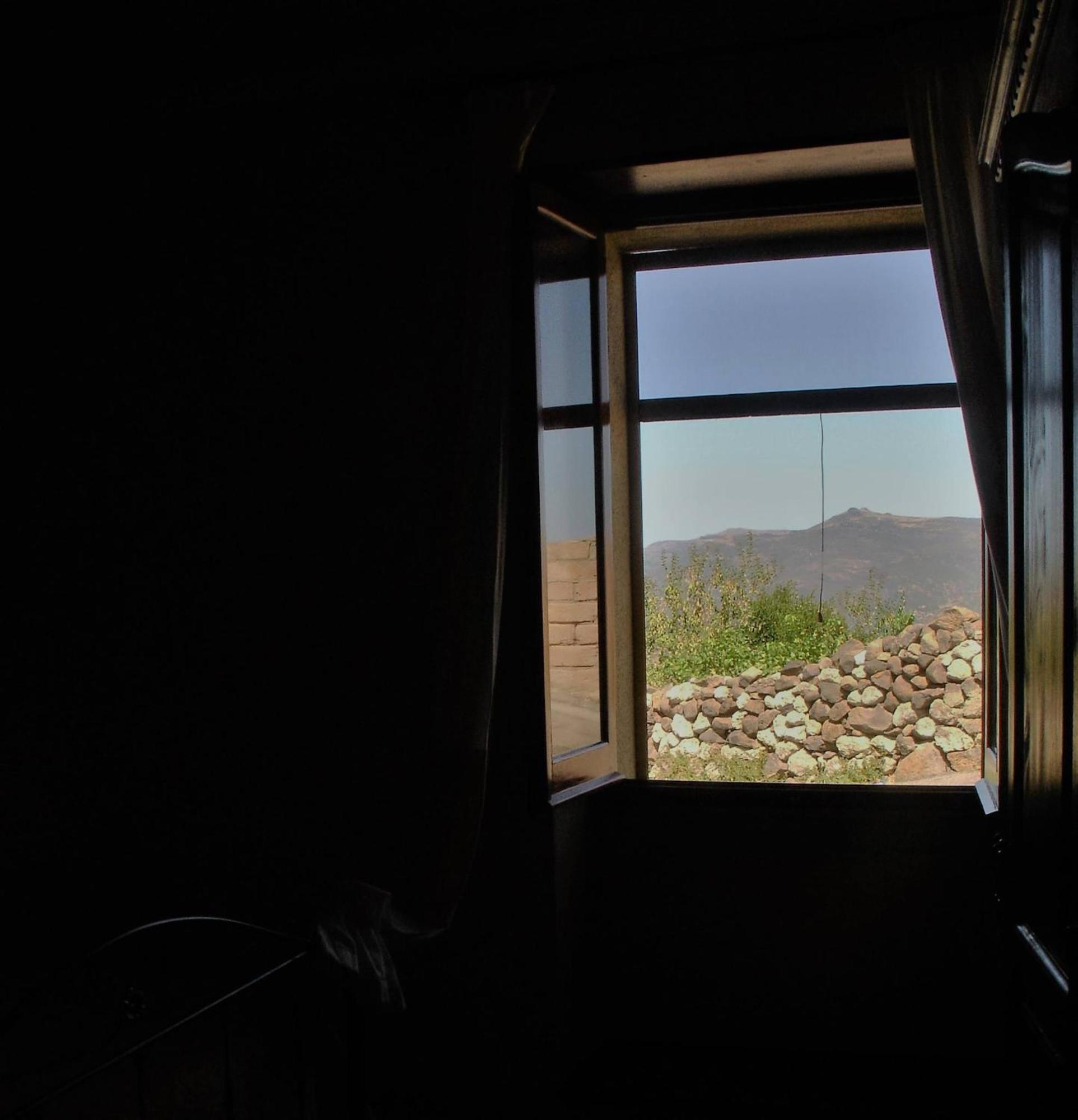 S'Alzolitta Hotel Magomadas ภายนอก รูปภาพ