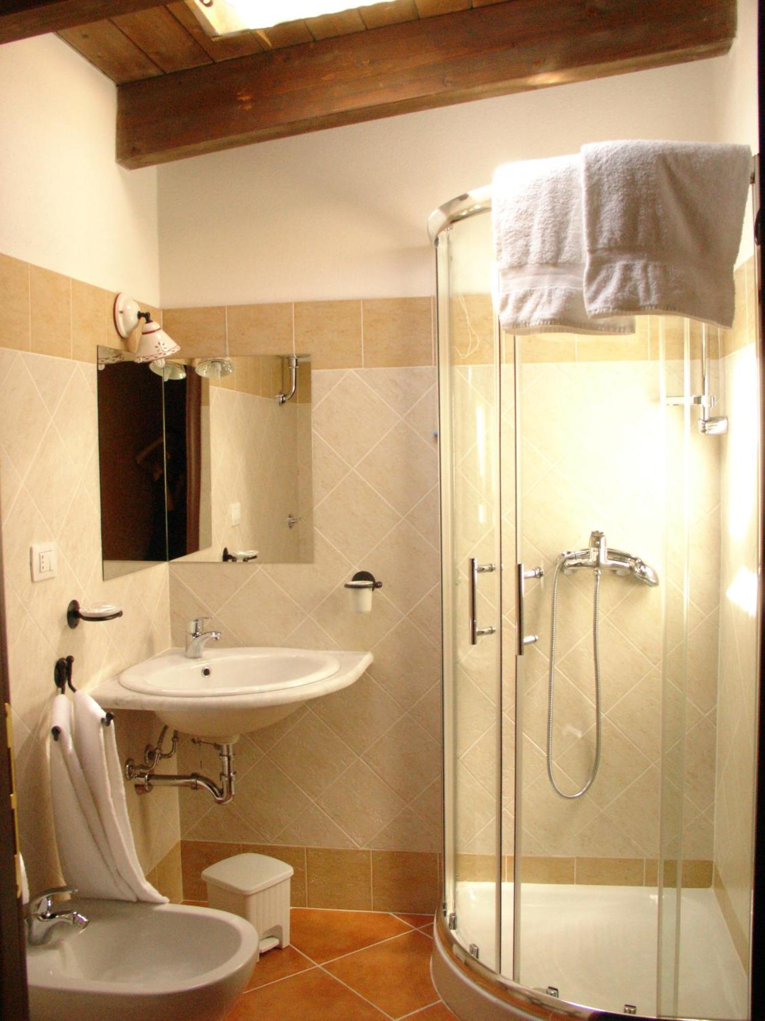 S'Alzolitta Hotel Magomadas ห้อง รูปภาพ