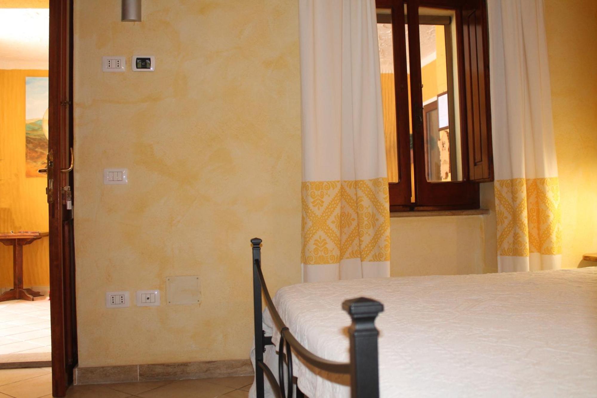 S'Alzolitta Hotel Magomadas ห้อง รูปภาพ