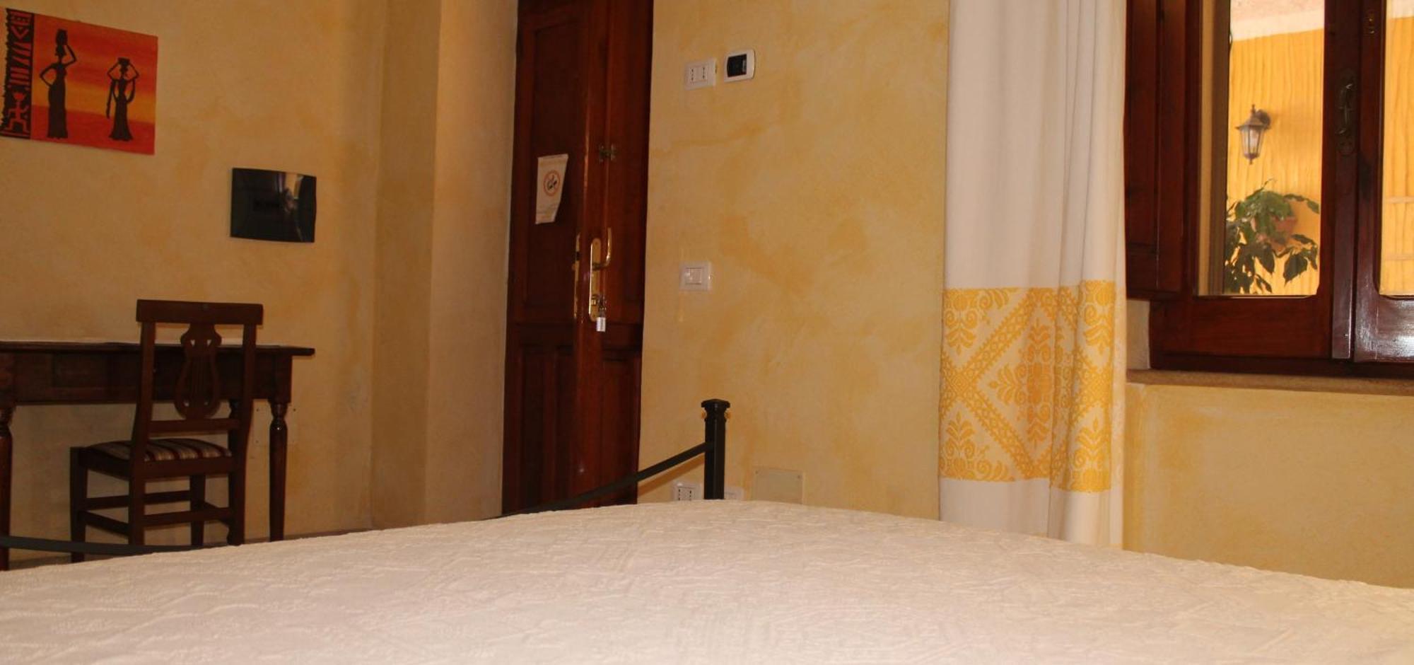 S'Alzolitta Hotel Magomadas ห้อง รูปภาพ