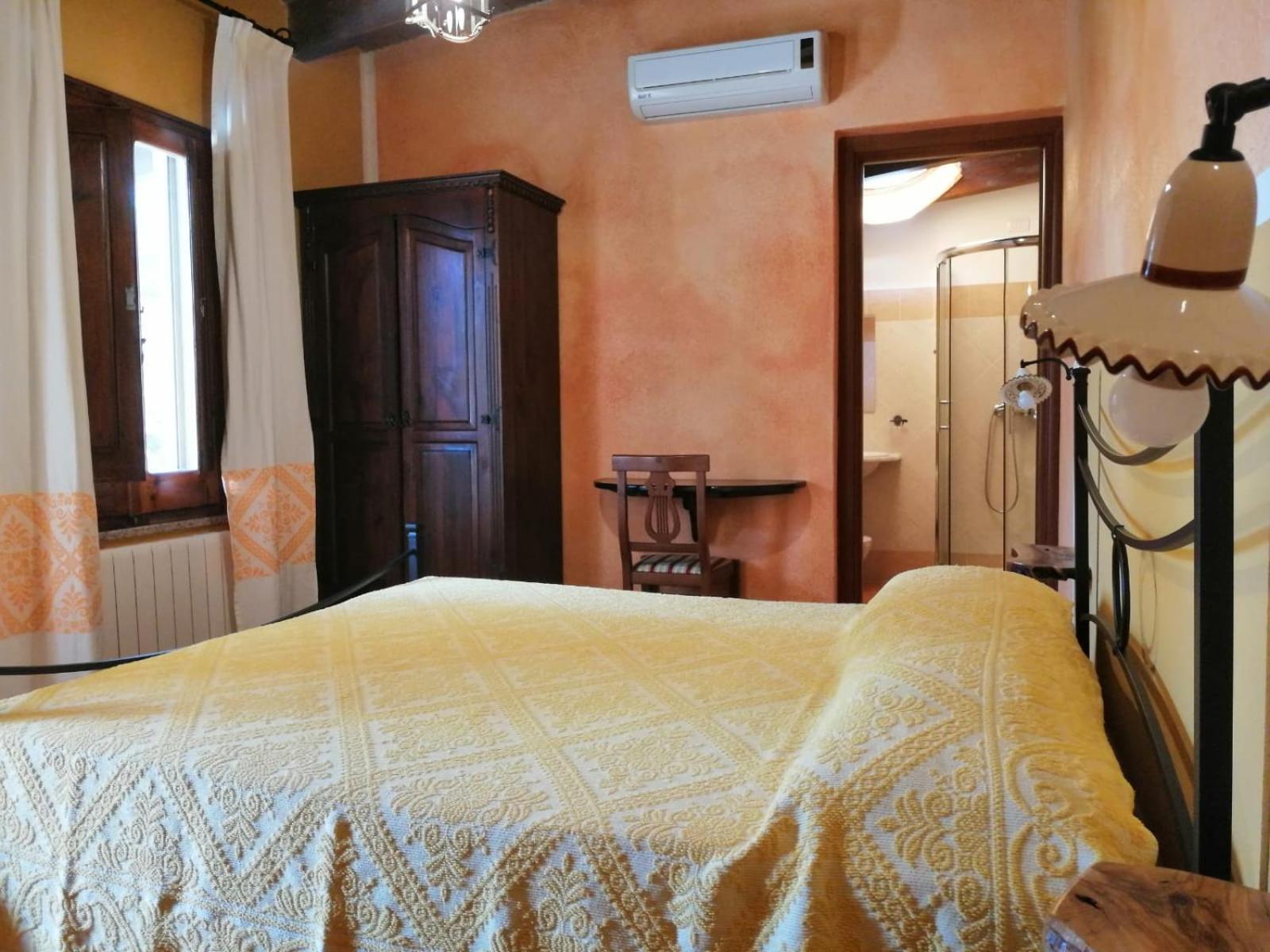S'Alzolitta Hotel Magomadas ห้อง รูปภาพ