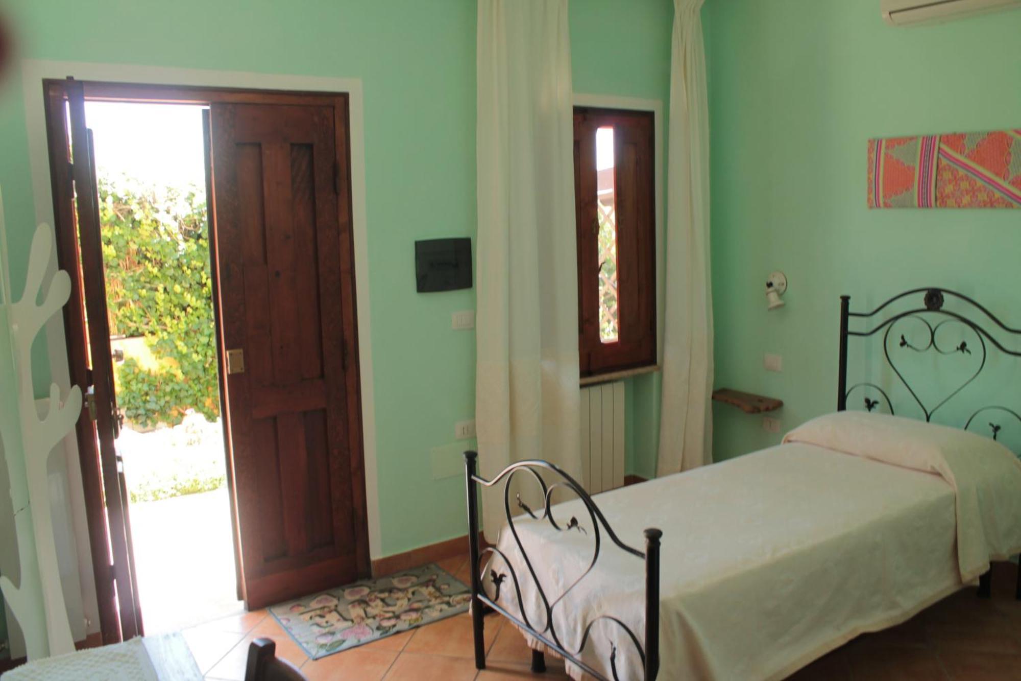S'Alzolitta Hotel Magomadas ห้อง รูปภาพ